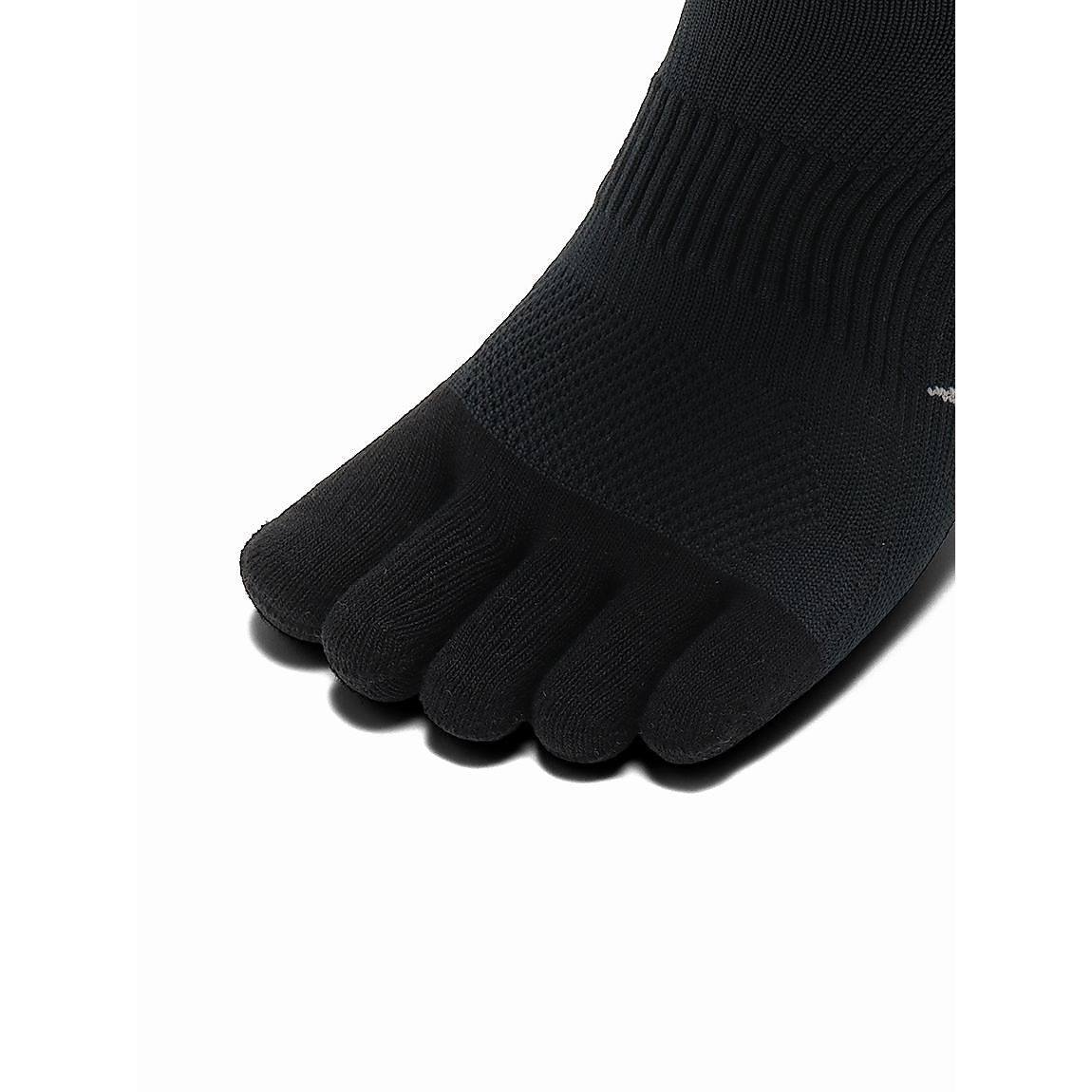 ランニングソックス 5本指 アーチサポート：アンクル