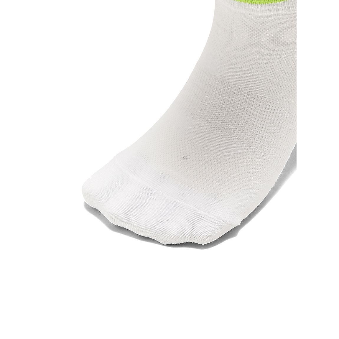 ランニングソックス 足裏グリップ：ショート