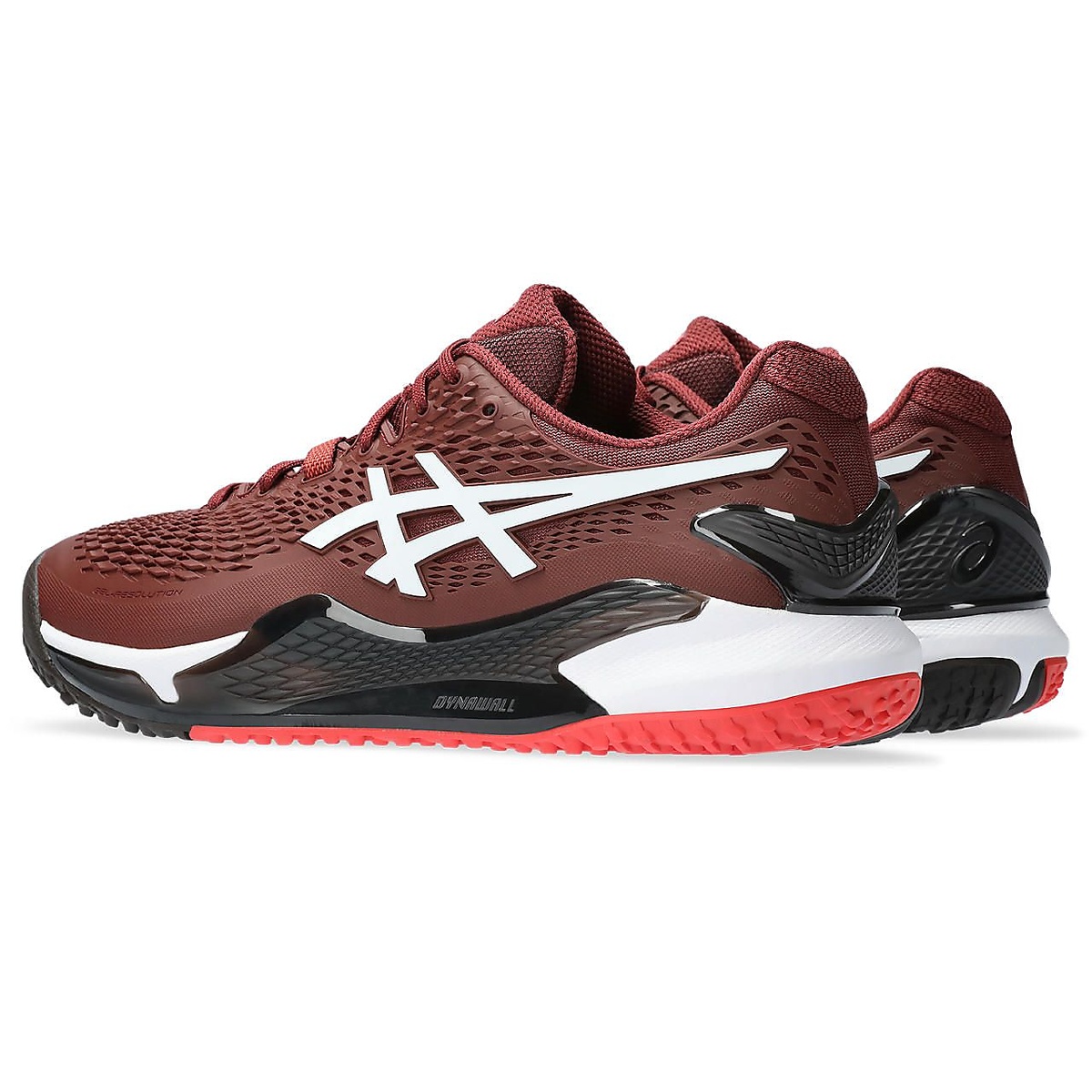 ASICSアシックス - GEL-RESOLUTION 9 OC 1041A378.600/メガスポーツ