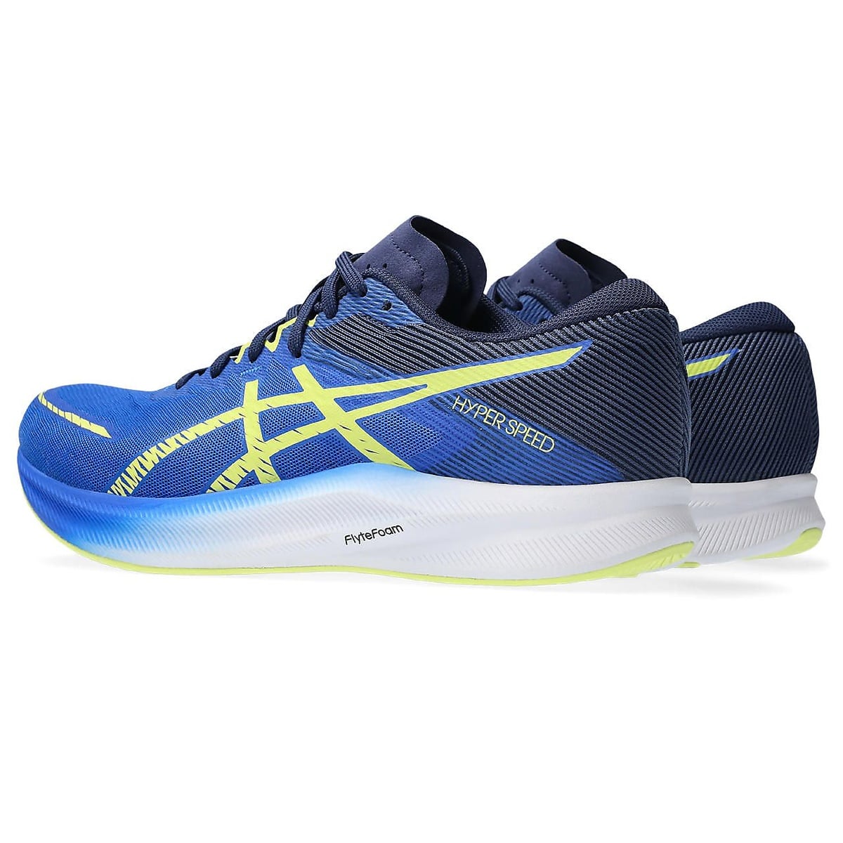 HYPER SPEED 3　STANDARD