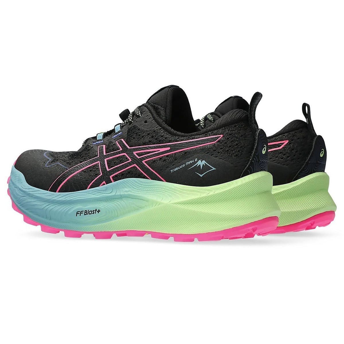 TRABUCO MAX 2　STANDARD