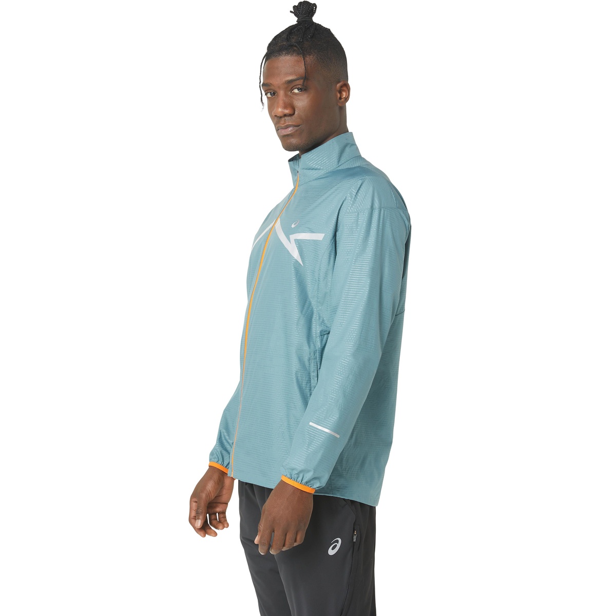 ランニングジャケット（ＬＩＴＥ－ＳＨＯＷ）