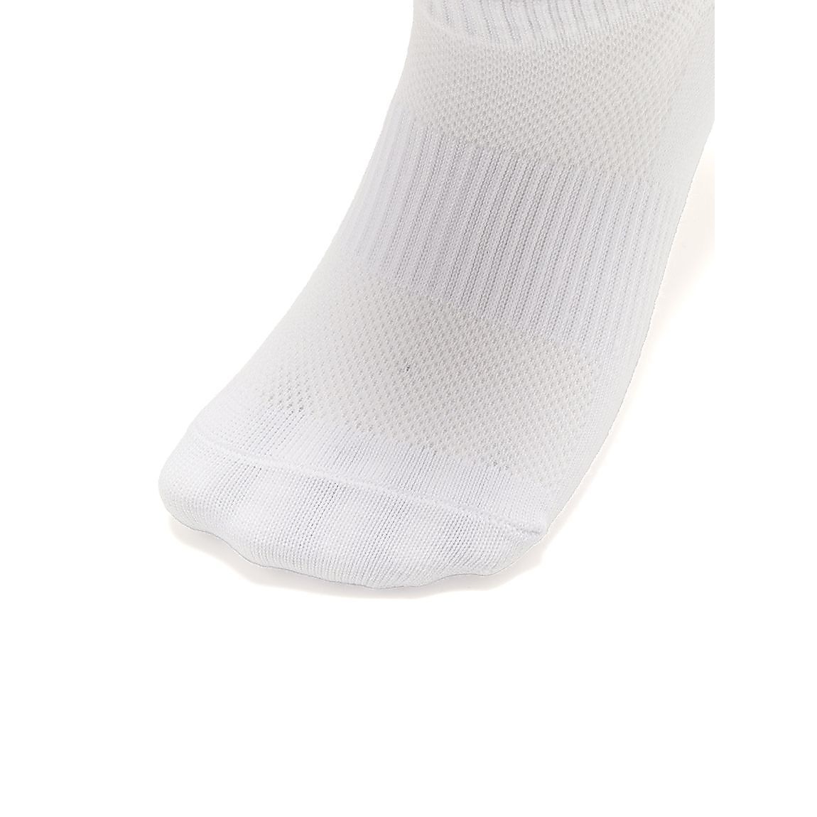 3足組 平編ソックス:アンクル