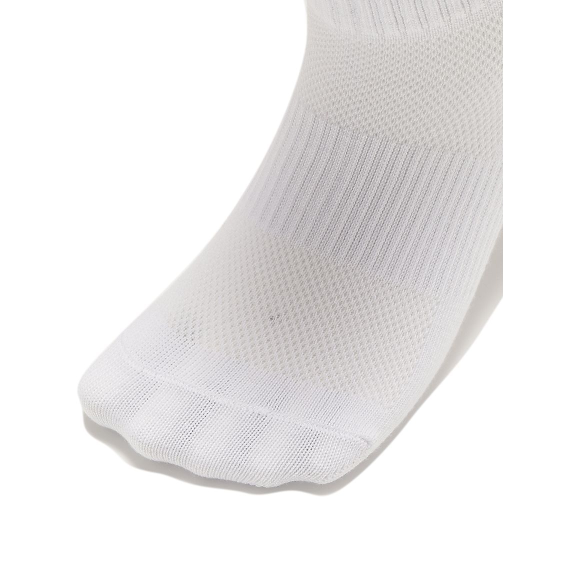 3足組 平編ソックス:ショート
