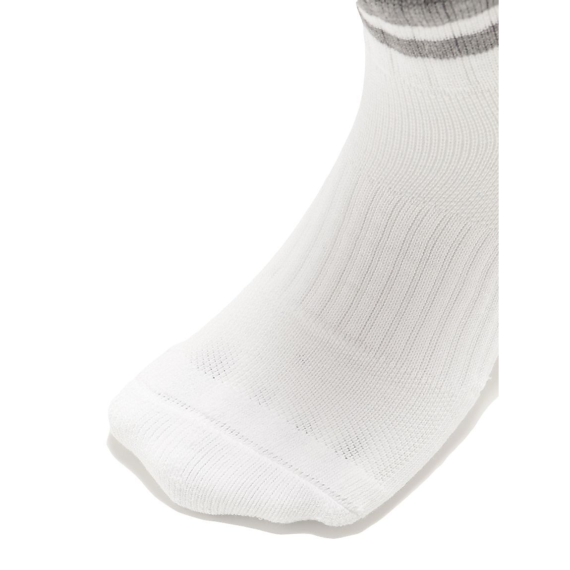 アーチサポート　ラインソックス：ショート