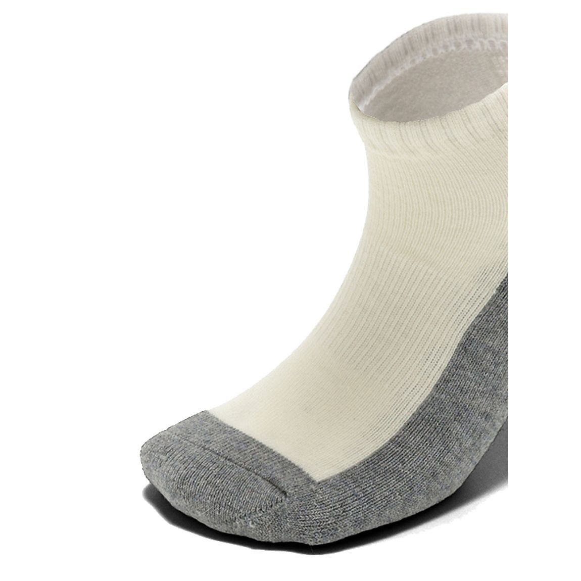 メリノウール ドライソフトソックス：アンクル