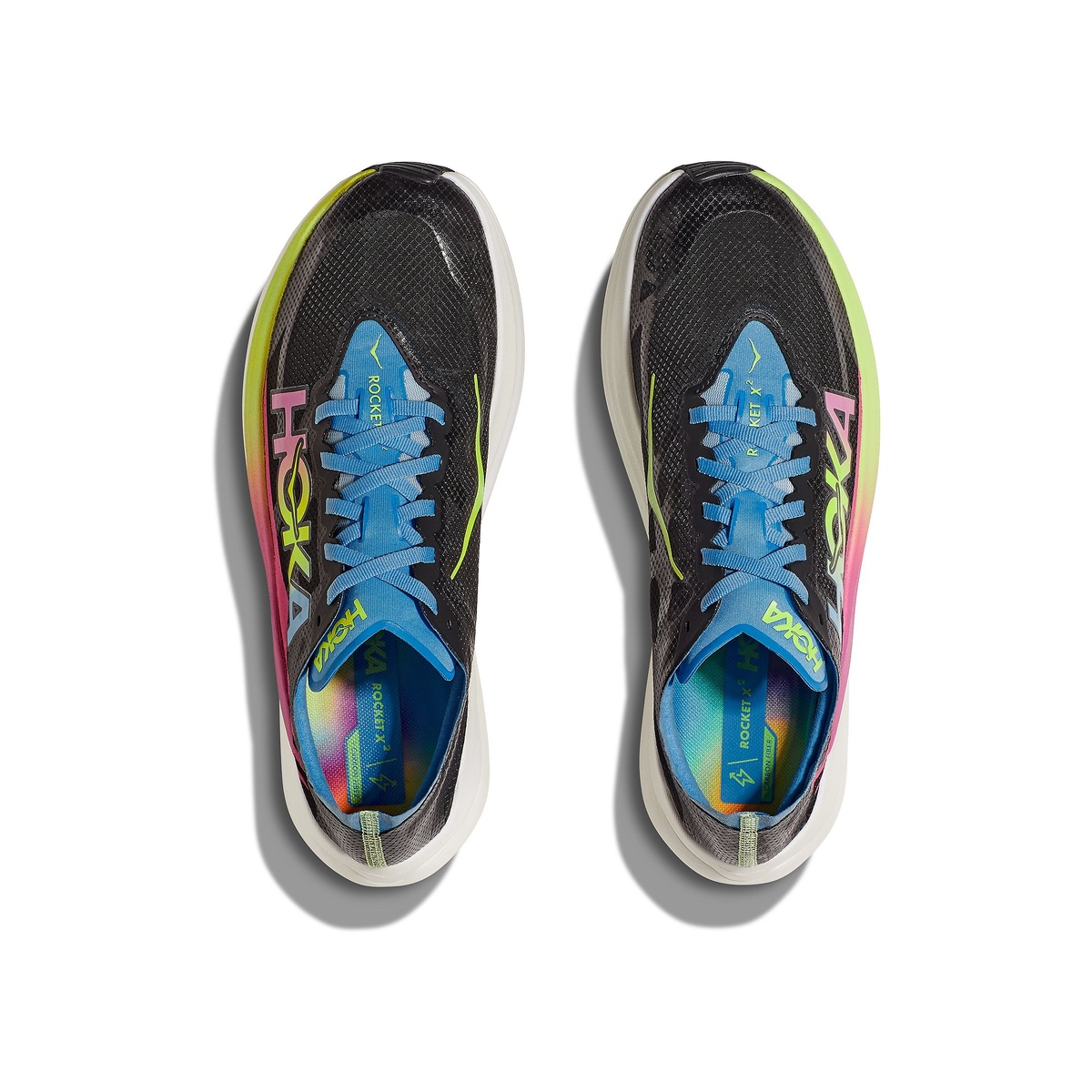 スポーツコネクション ランニングシューズ ロケット X 2 1127927 CEPR | スポーツ用品なら