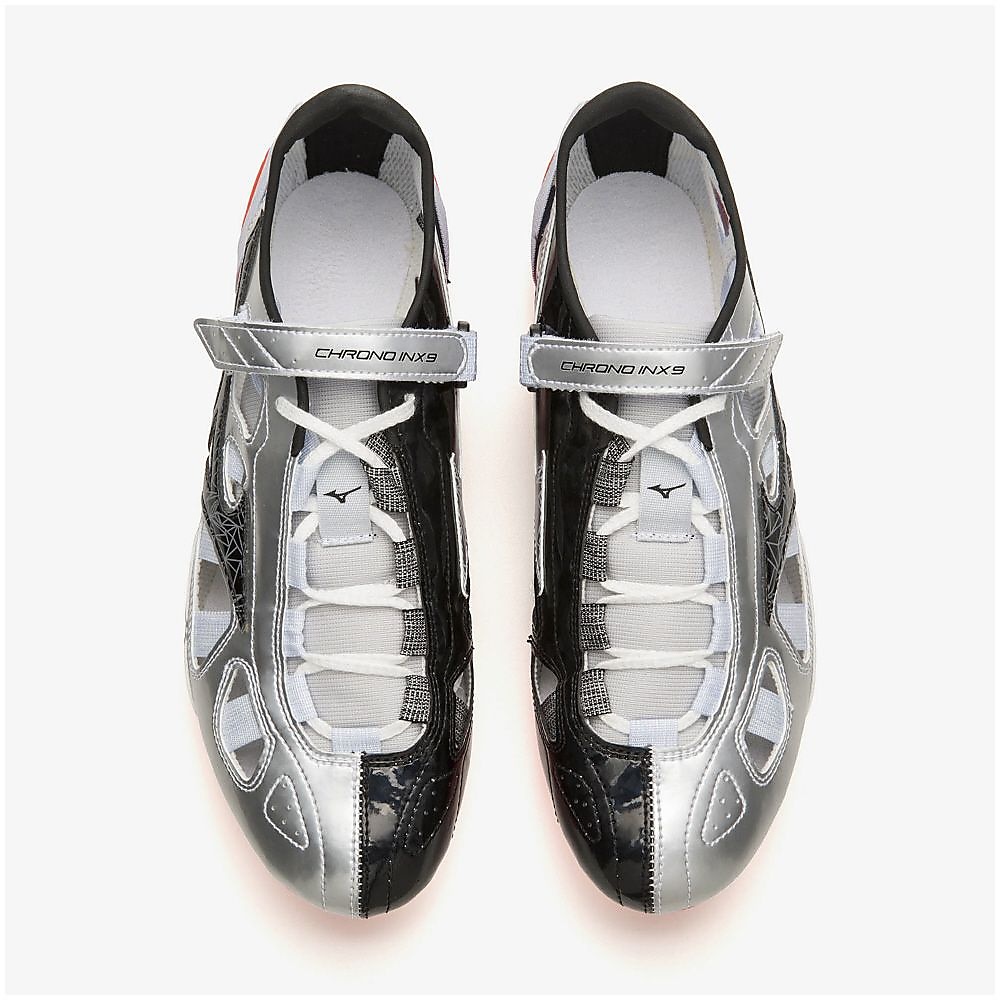 クロノインクス 9