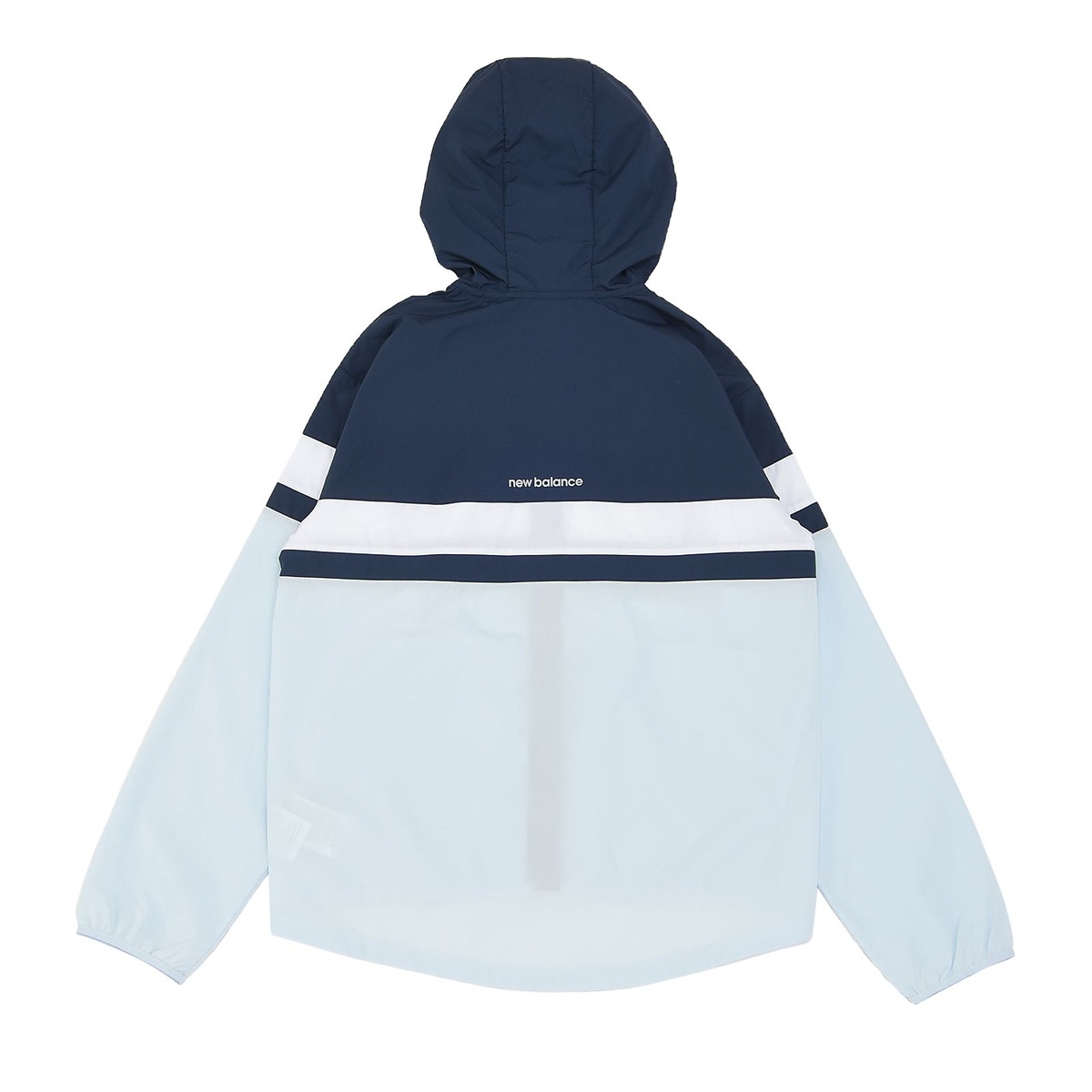 ACCELERATE ウーブン フーデッド ジャケット