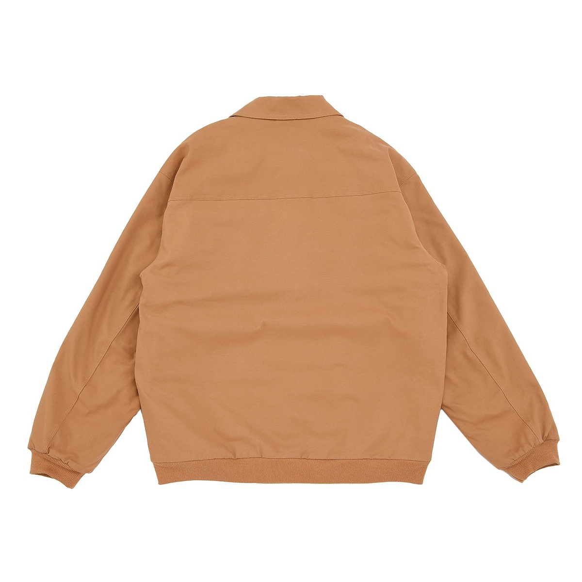 NB ATHLETICS 裏付きワークジャケット