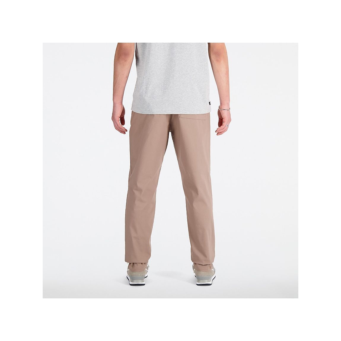 ATHLETICS LINEAR ウーブンパンツ