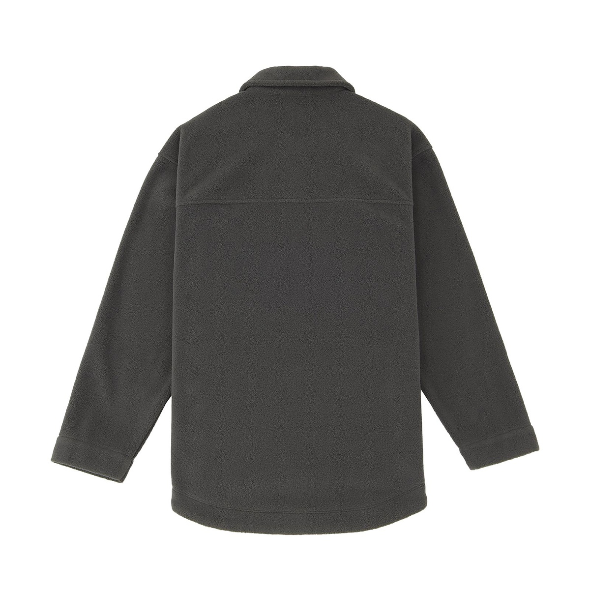 NB ATHLETICS フリースシャケット