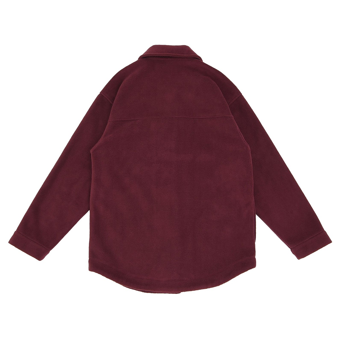 NB ATHLETICS フリースシャケット