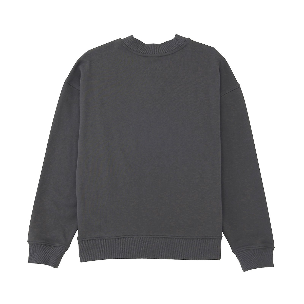 NB ATHLETICS モックネックスウェットクルー