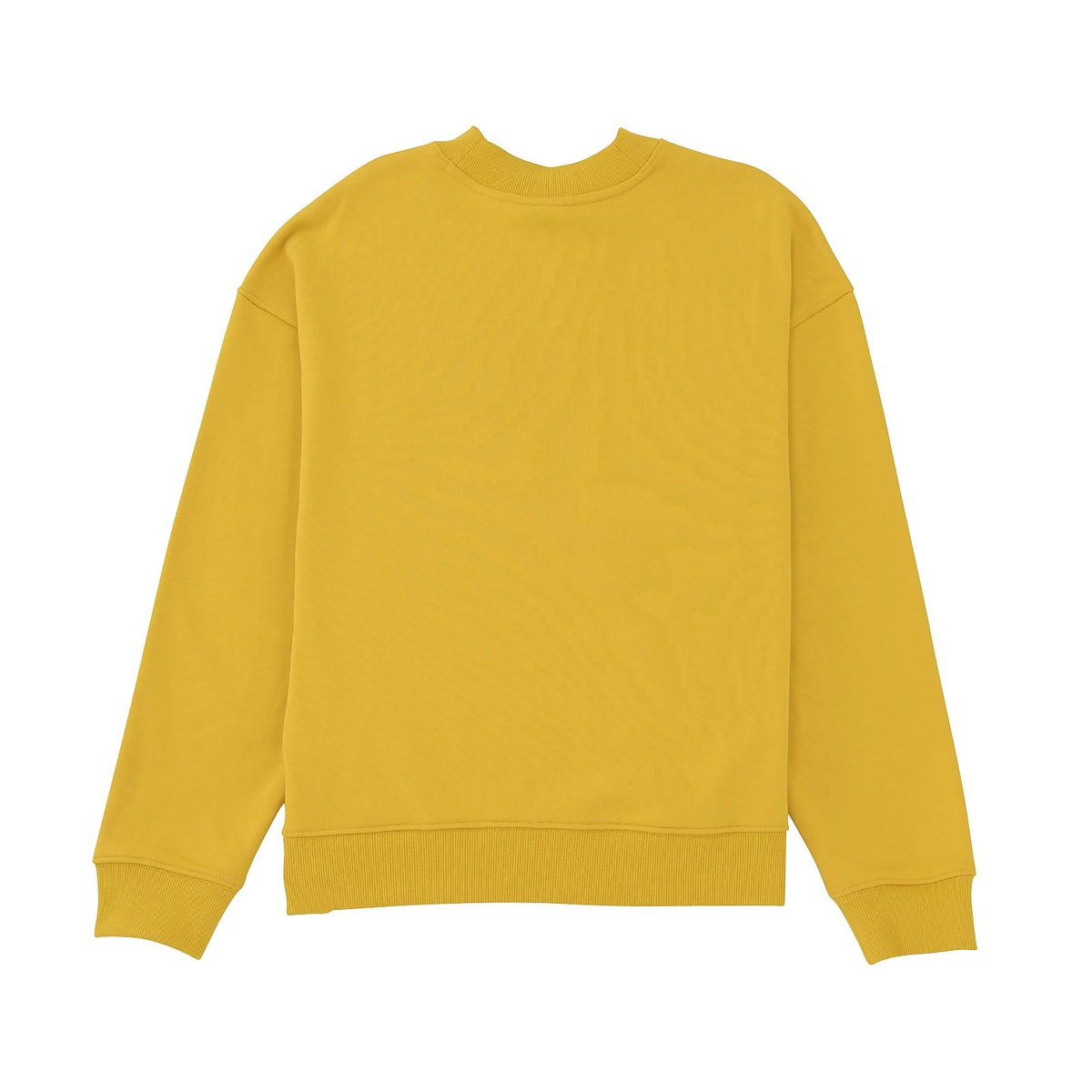 NB ATHLETICS モックネックスウェットクルー