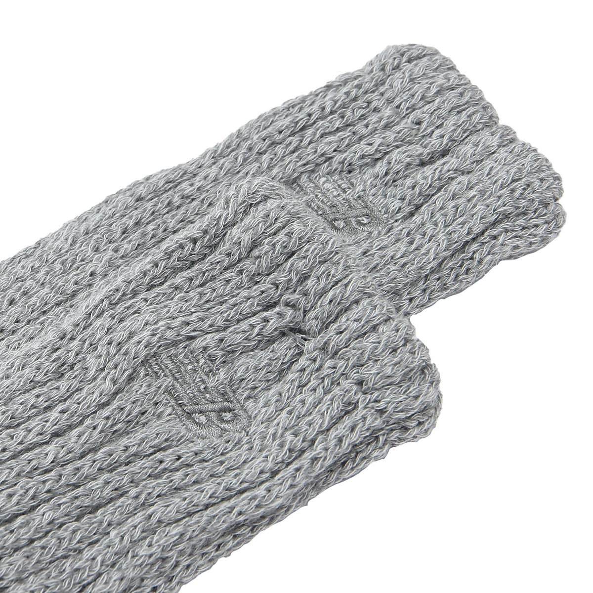 コンフォートロングソックス