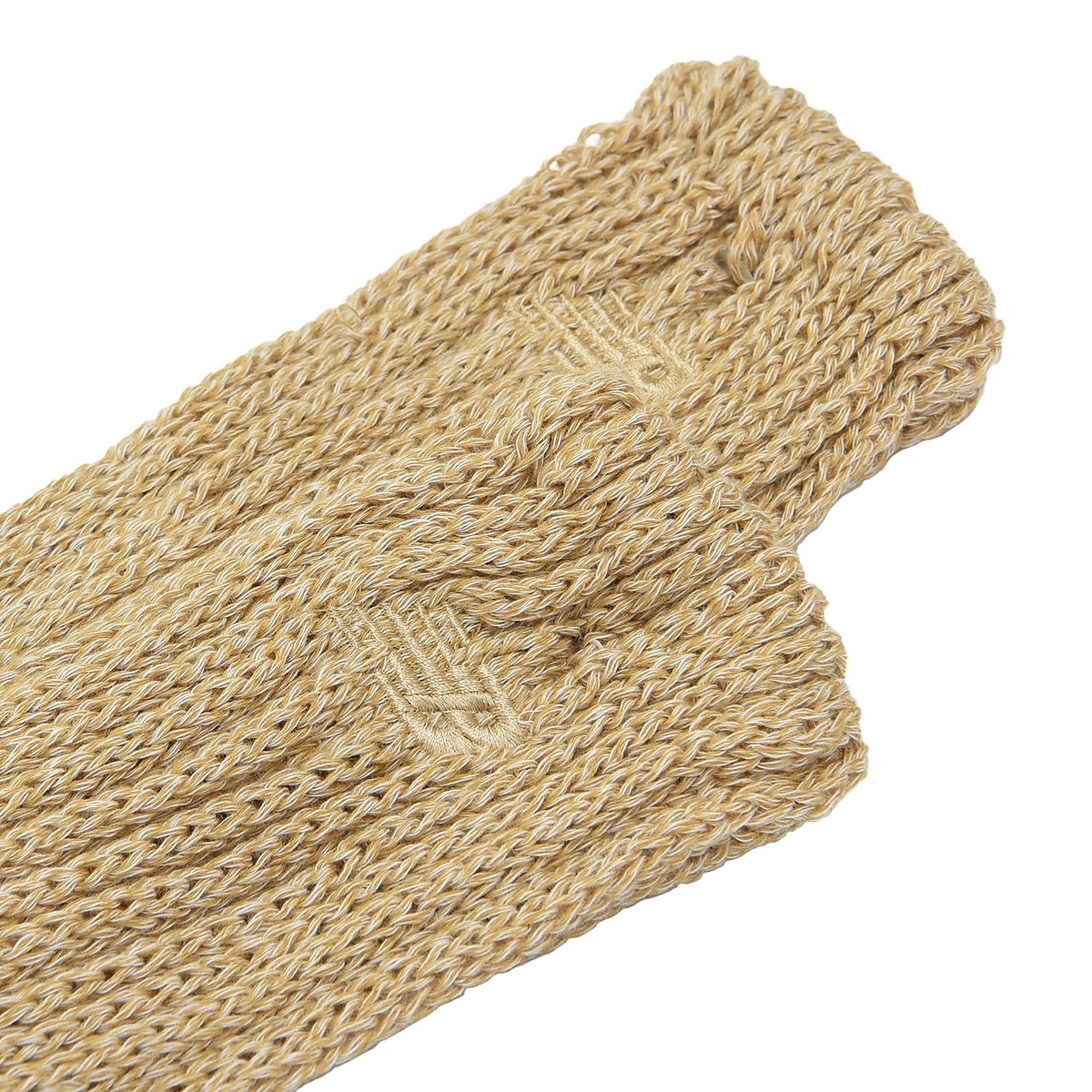 コンフォートロングソックス