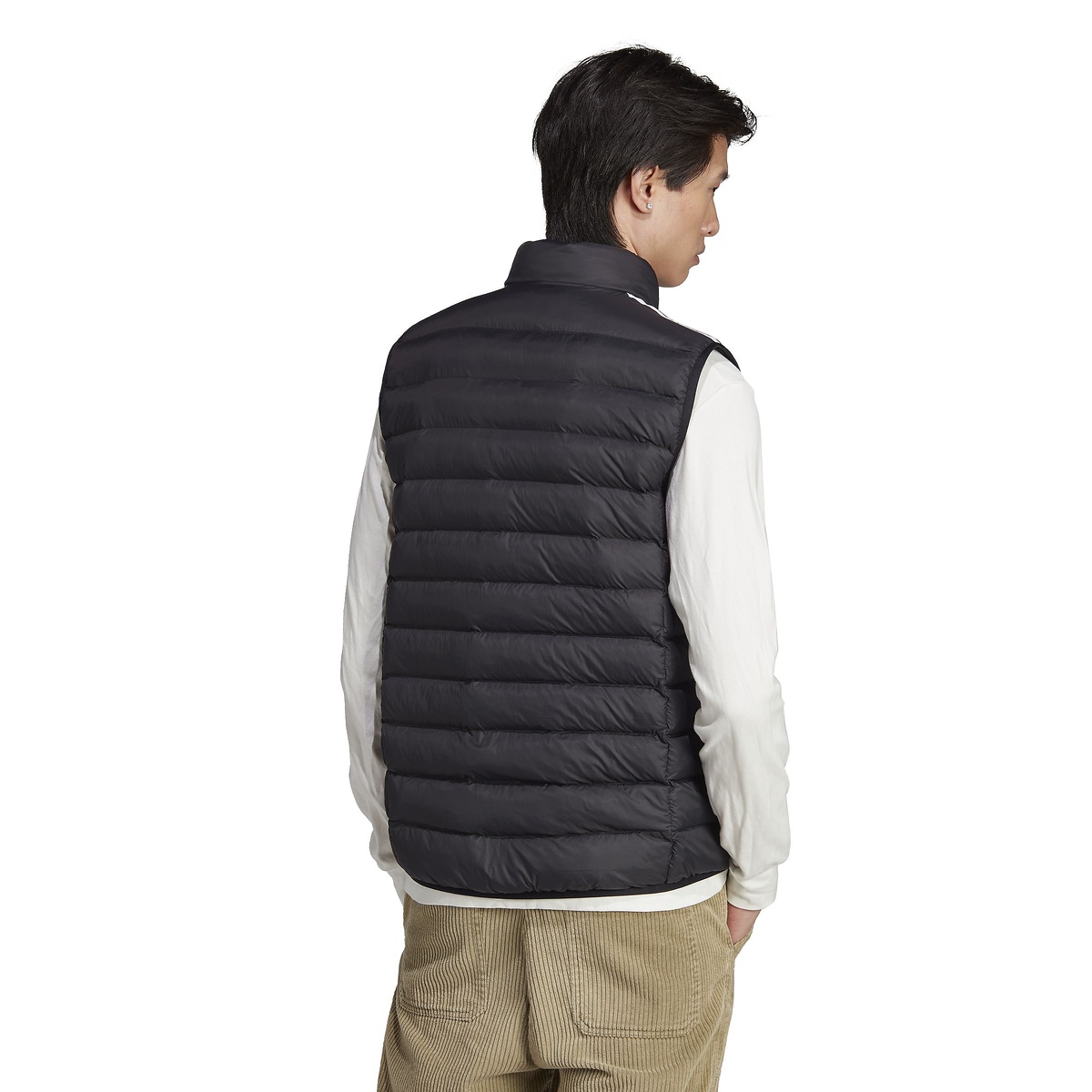 PADDED VEST