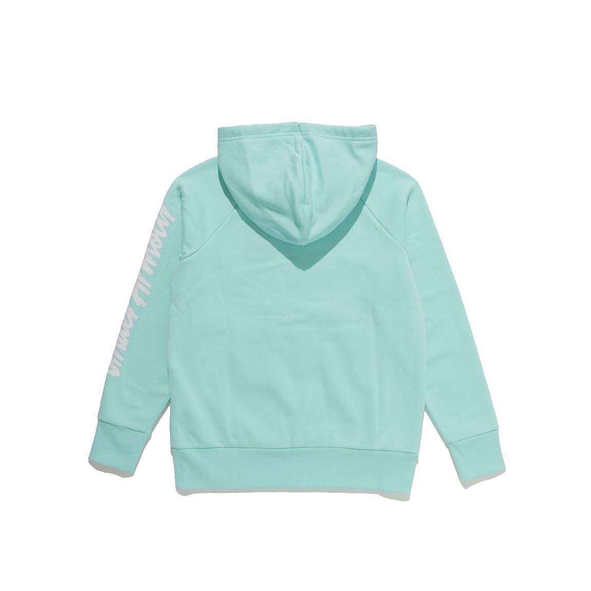 UA RIVAL FLEECE GRAPHIC HDY