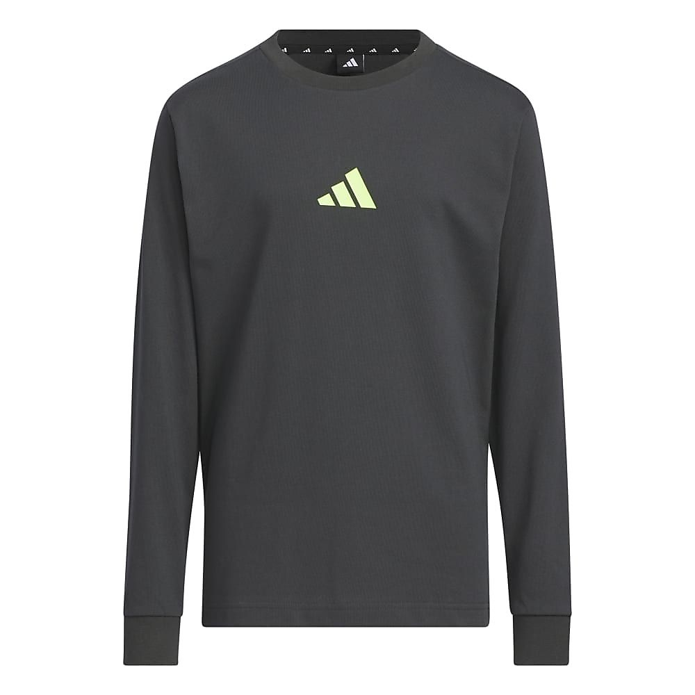 adidasアディダス - U TRAIN ESS LS TシャツLS Tシャツ IKS33 IK4656
