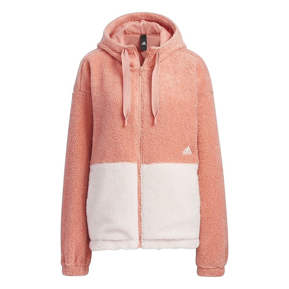 W MH CB ボアジャケット