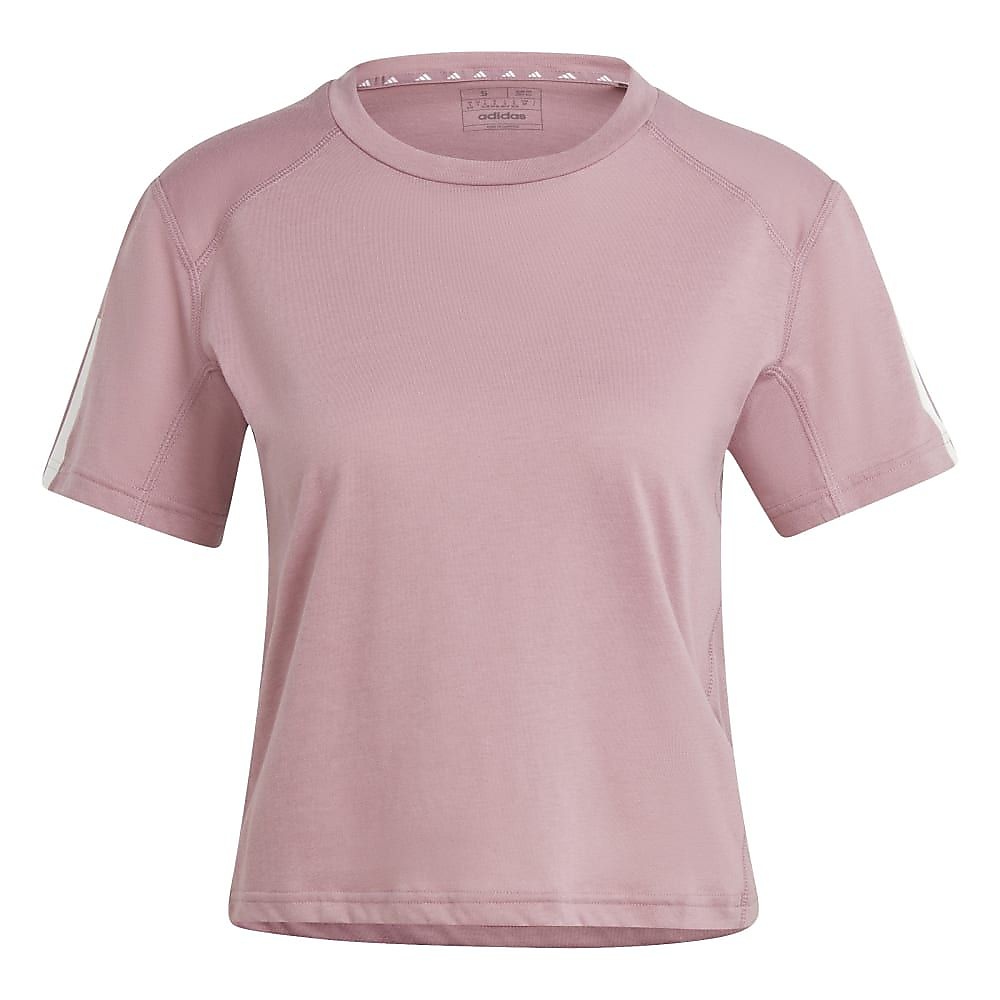 W TR-ES COTTON Tシャツ