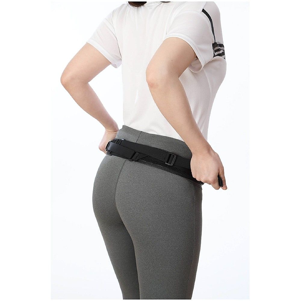 腰部骨盤ベルト＜スリムタイプ＞