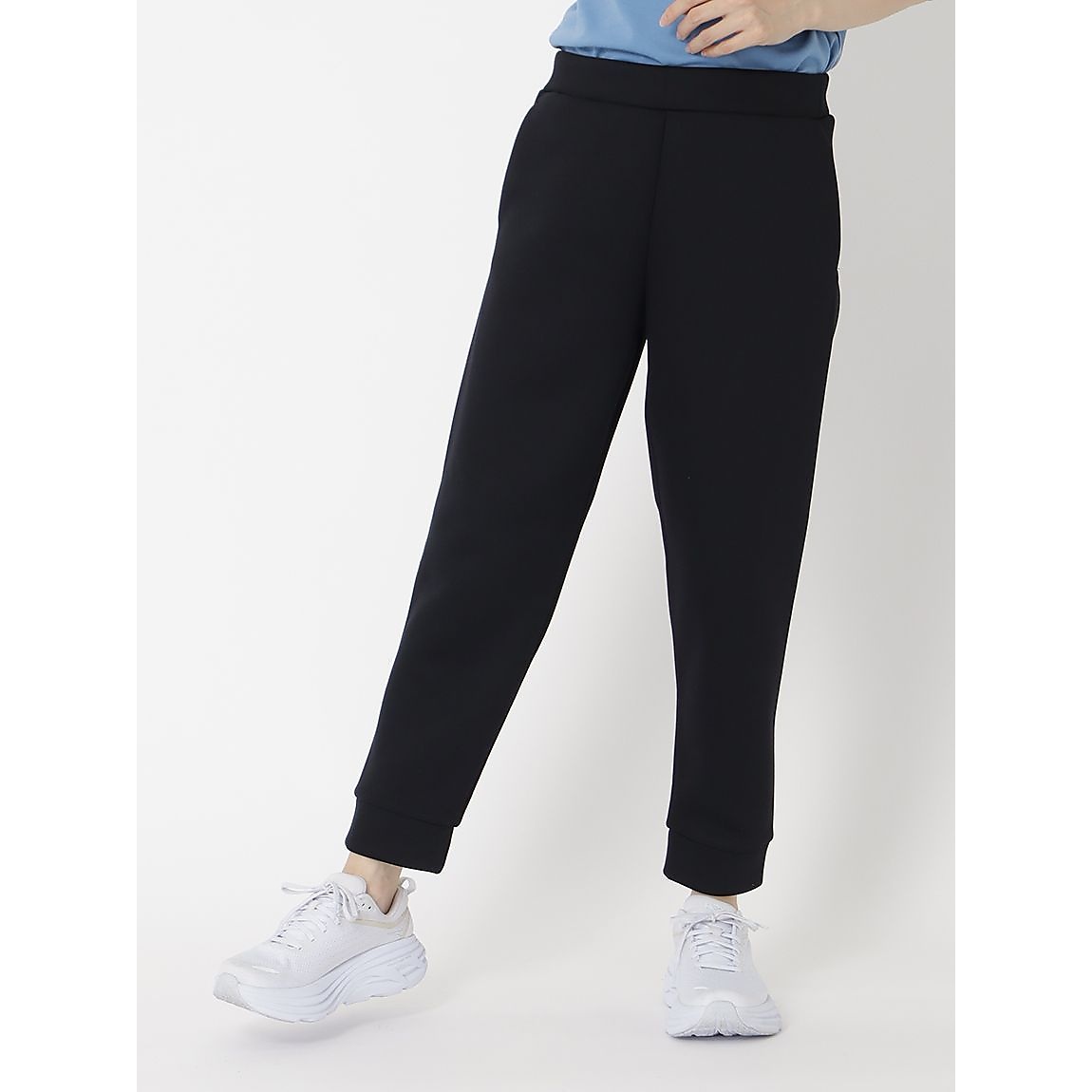 TECH AIR SWEAT JOGGER PANT(テックエアースウェットジョガーパンツ)