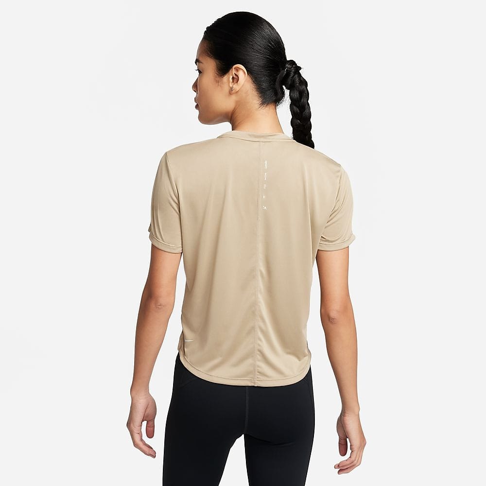 ナイキ ウィメンズ ワン DF STD S/S クロップ トップ