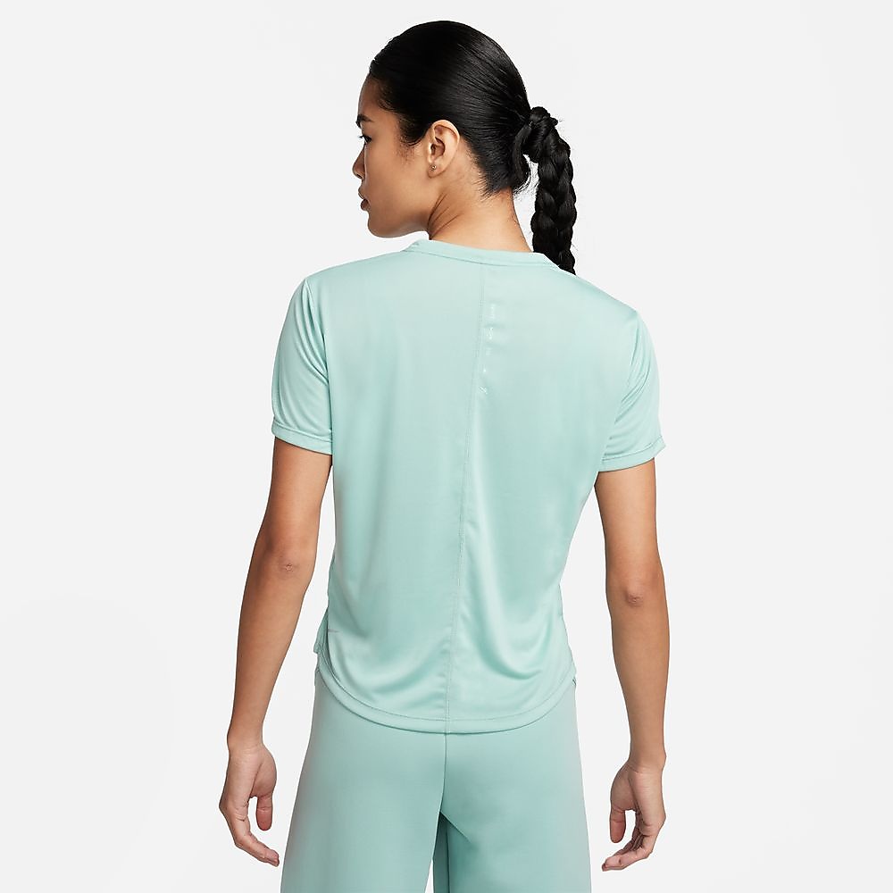 ナイキ ウィメンズ ワン DF STD S/S クロップ トップ