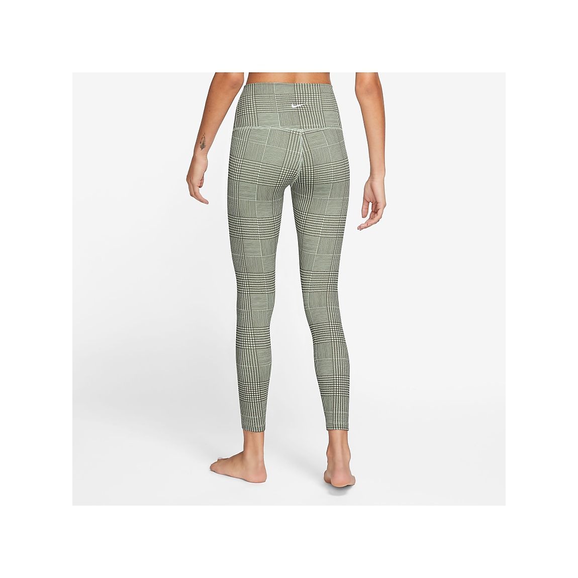 ナイキ ウィメンズ NY DF HR NV+ 7/8 タイツ