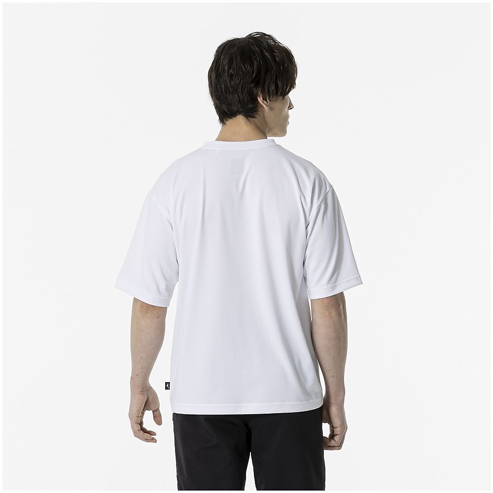 MORELIA TEE H/S