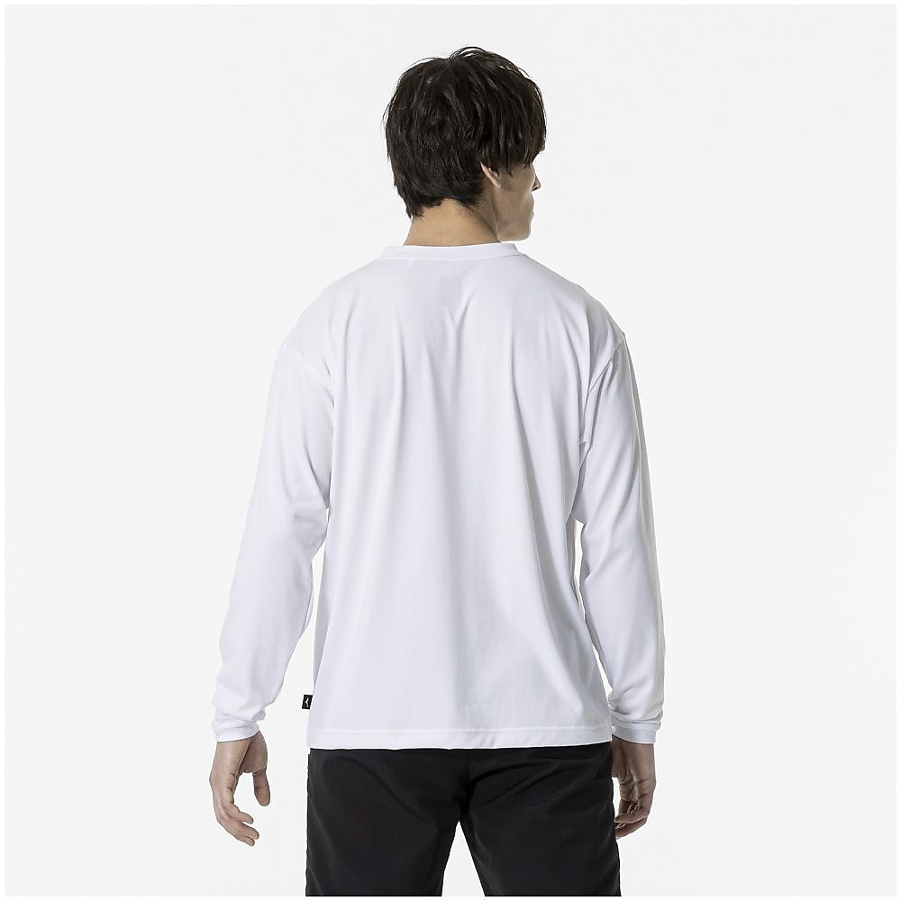 MORELIA TEE L/S
