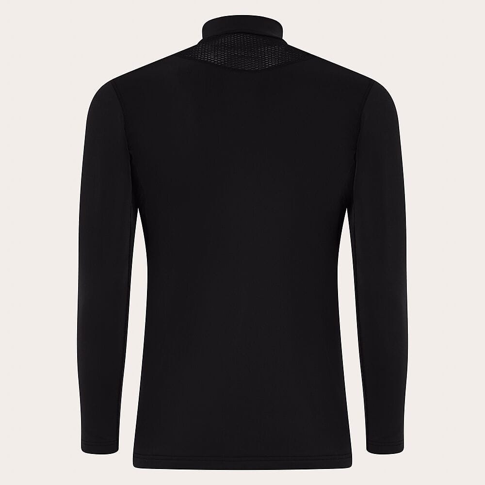 TECHNICAL BASE LAYER LS MOCK NECK 3.0