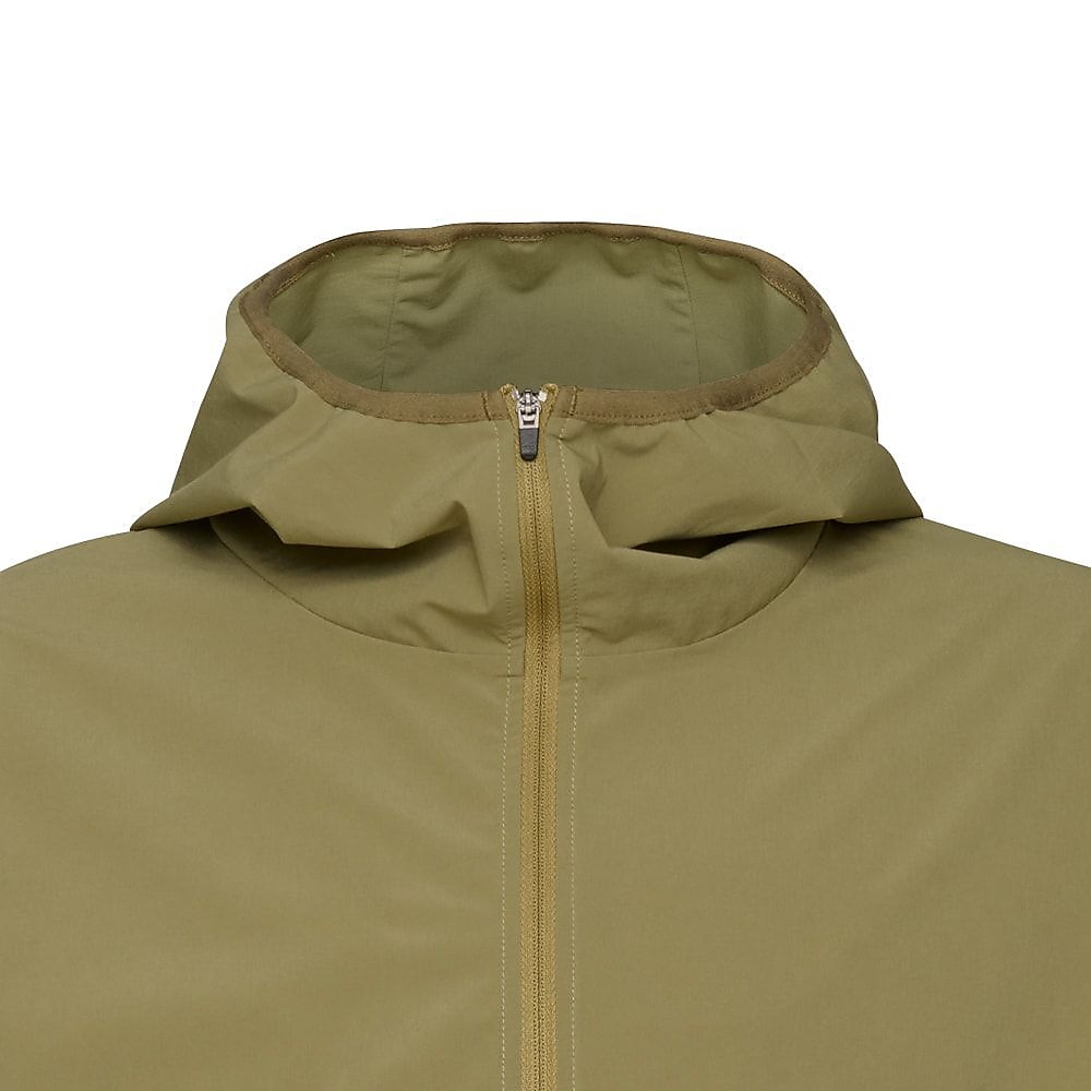 ウインドウォームジャケット