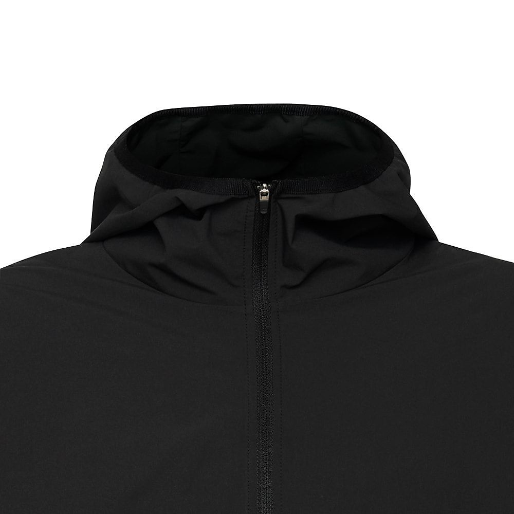 ウインドウォームジャケット