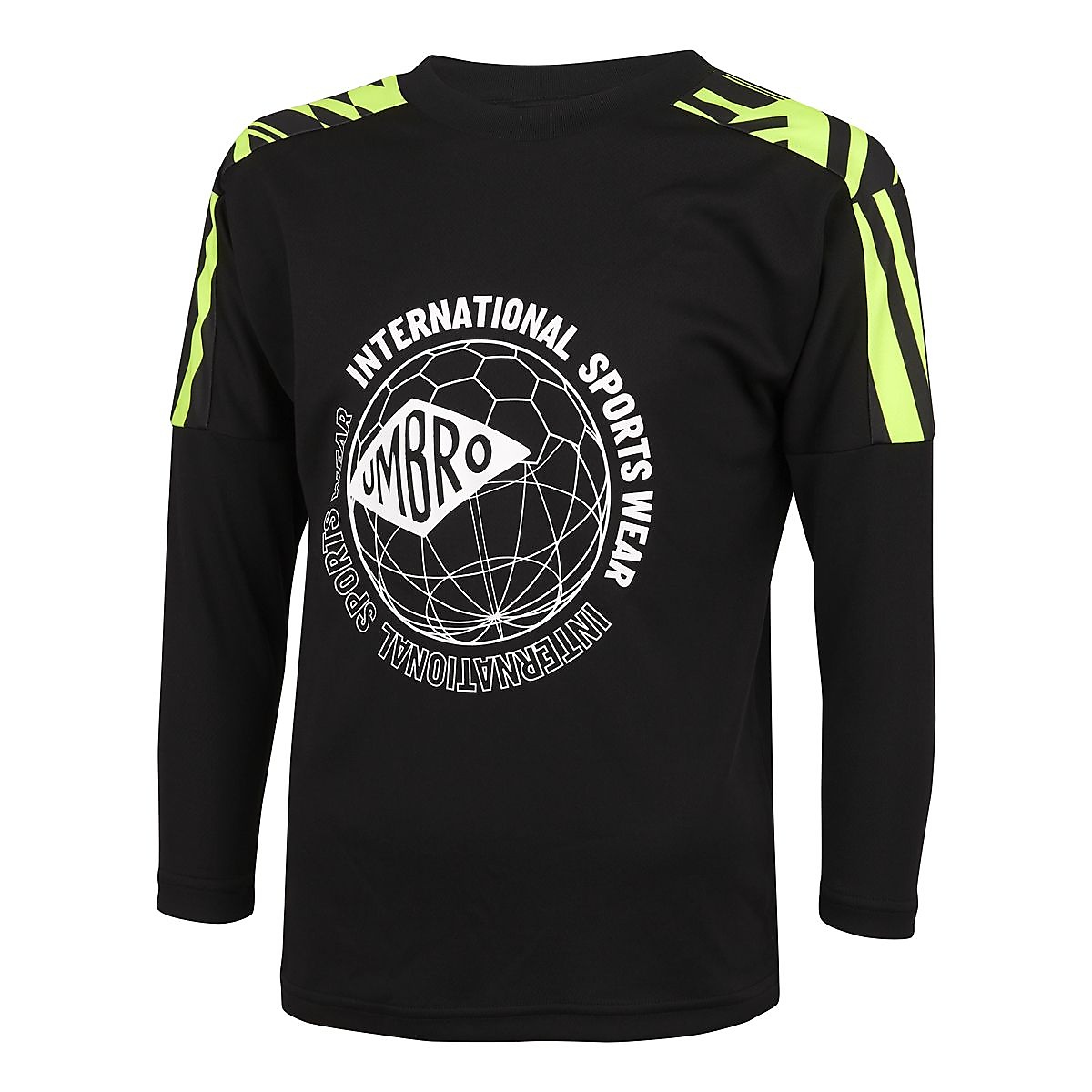 はじめてプラクティスシャツ