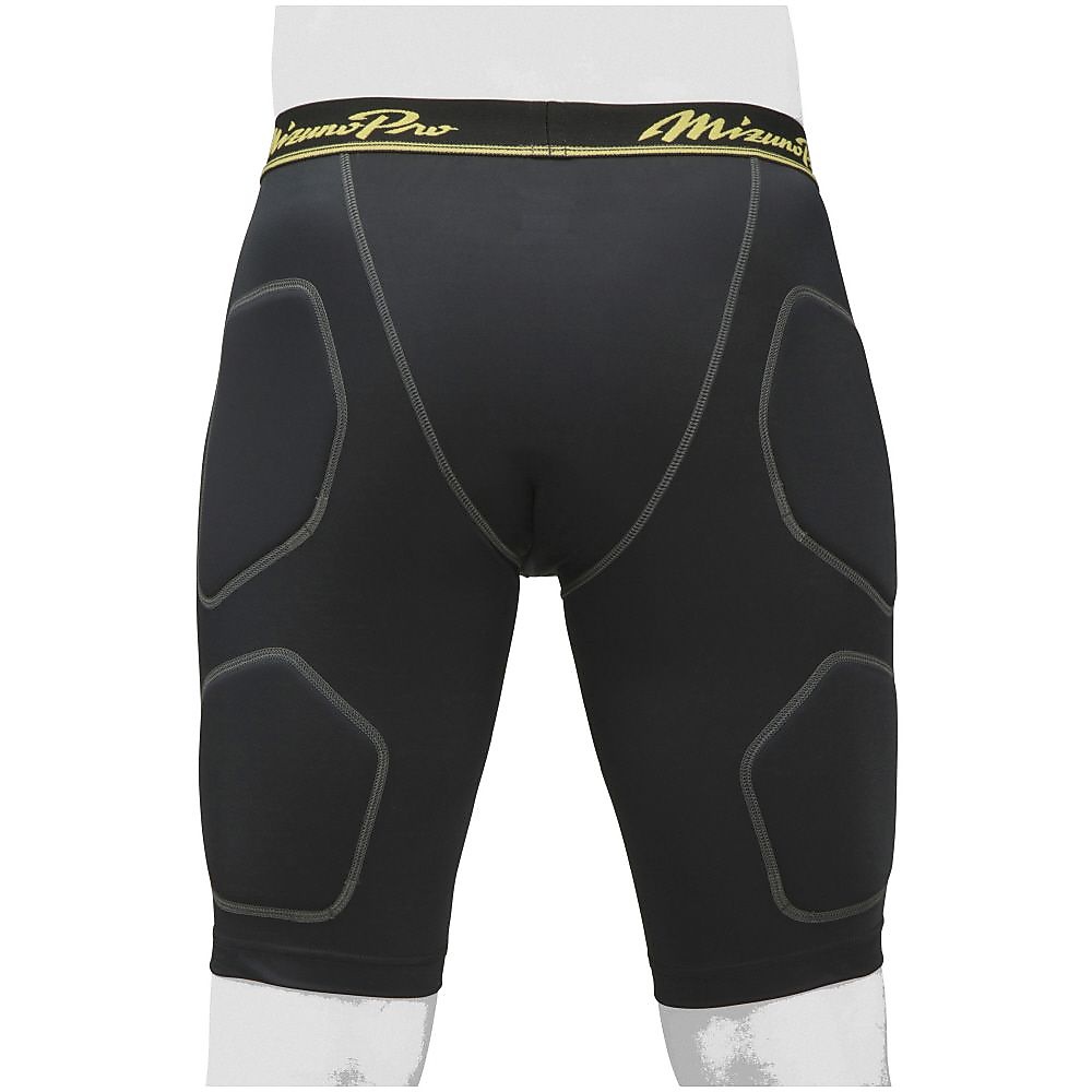 スライディングパンツ