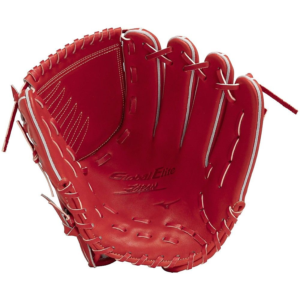 硬式用グローバルエリート　ジャパン　投手用：サイズ11