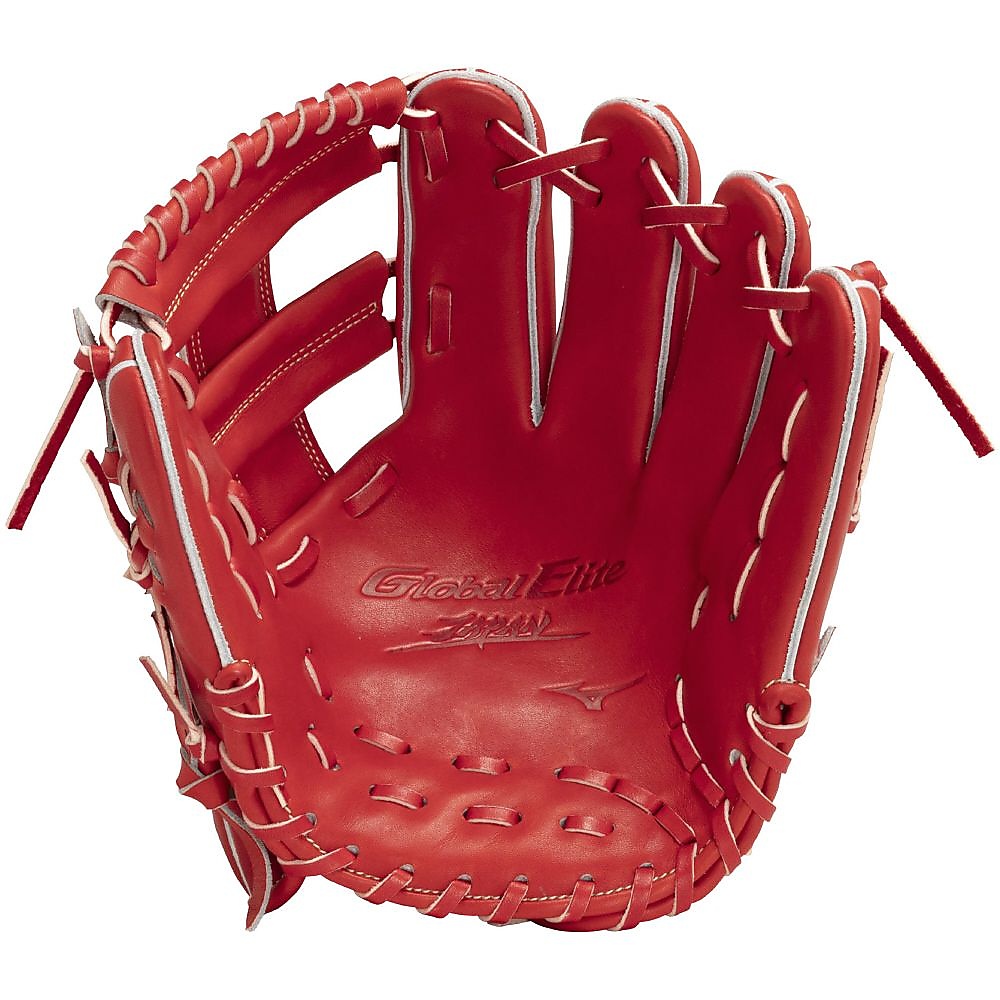 硬式用グローバルエリート ジャパン 内野手用：サイズ8