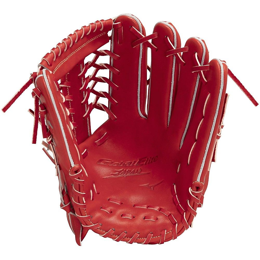 硬式用グローバルエリート　ジャパン　外野手用：サイズ16N