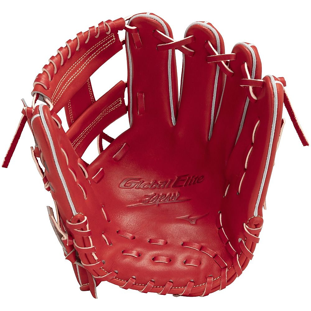 硬式用グローバルエリート ジャパン 内野手用：サイズ9