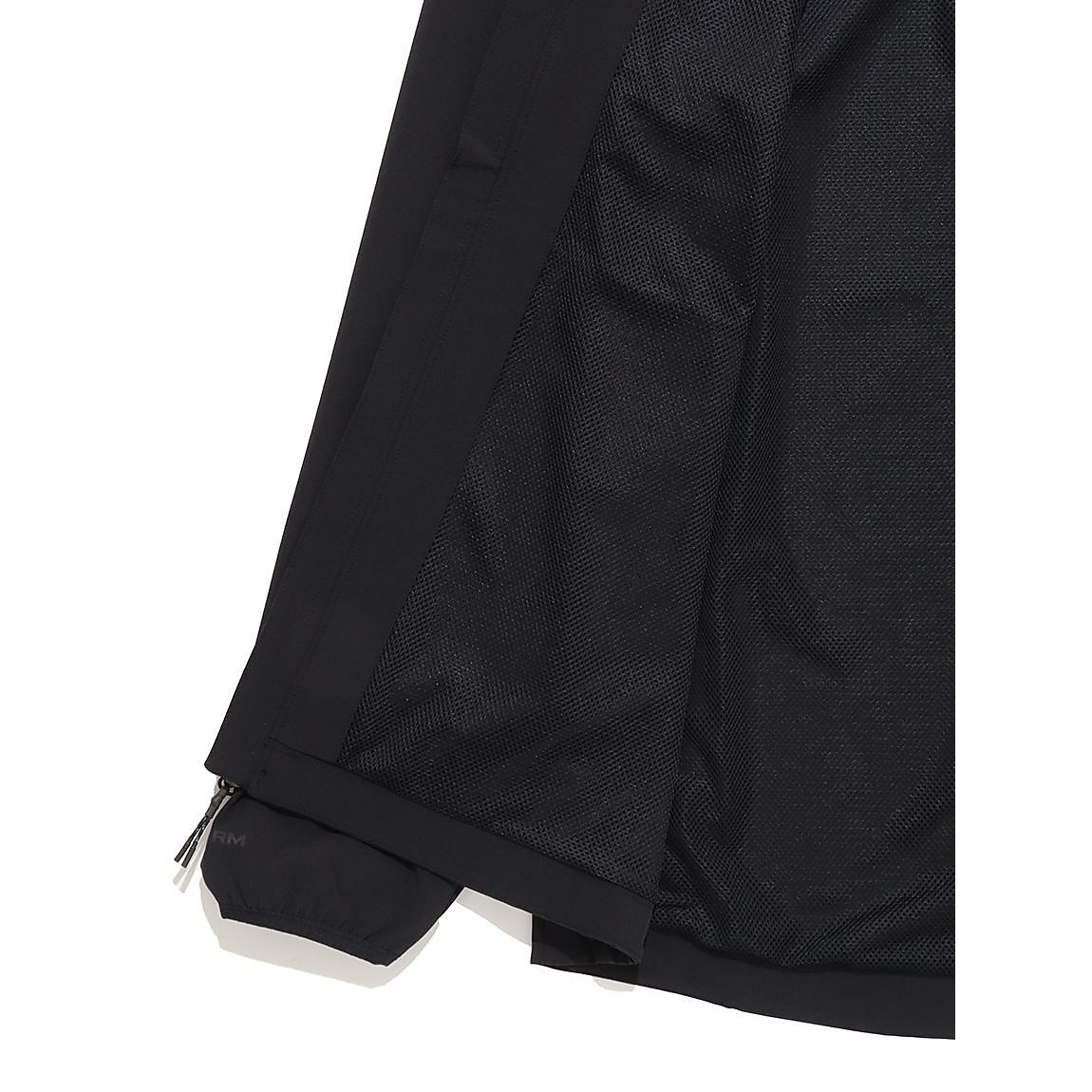 UA WIND BREAKER
