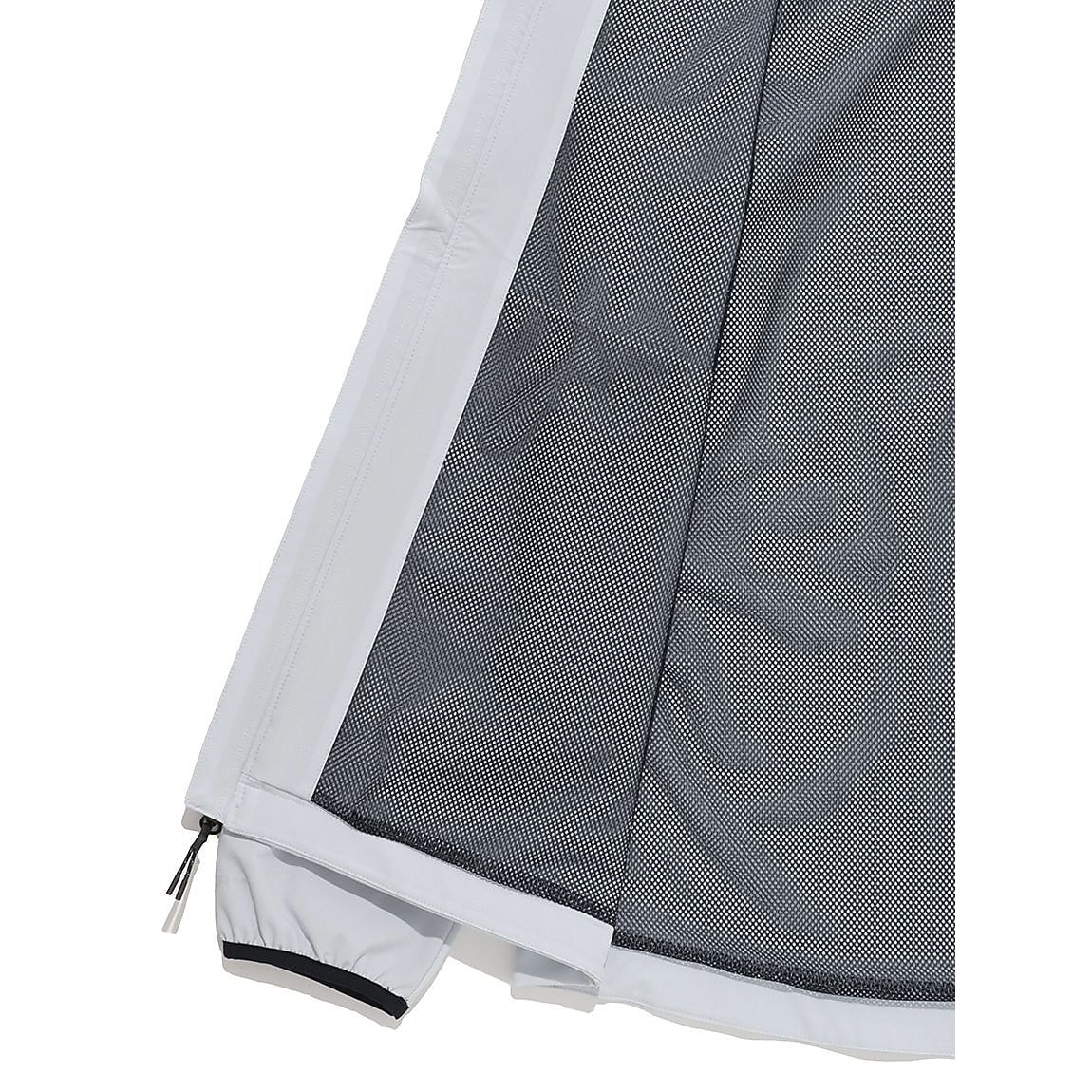 UA WIND BREAKER