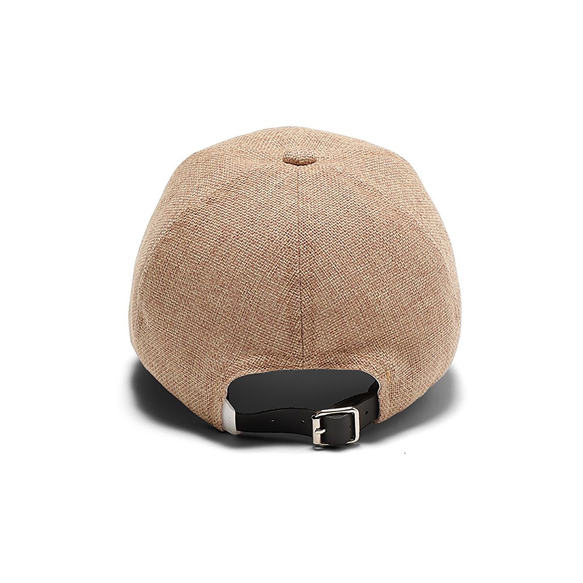 ライクアストロー 5パネルキャップ