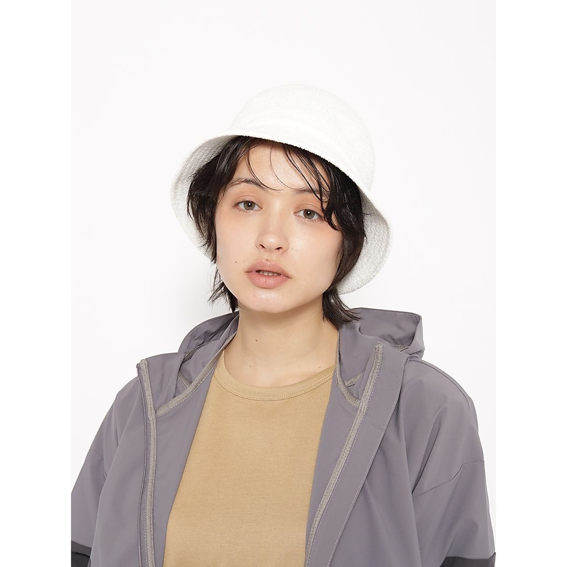 ドライサーモ メトロハット