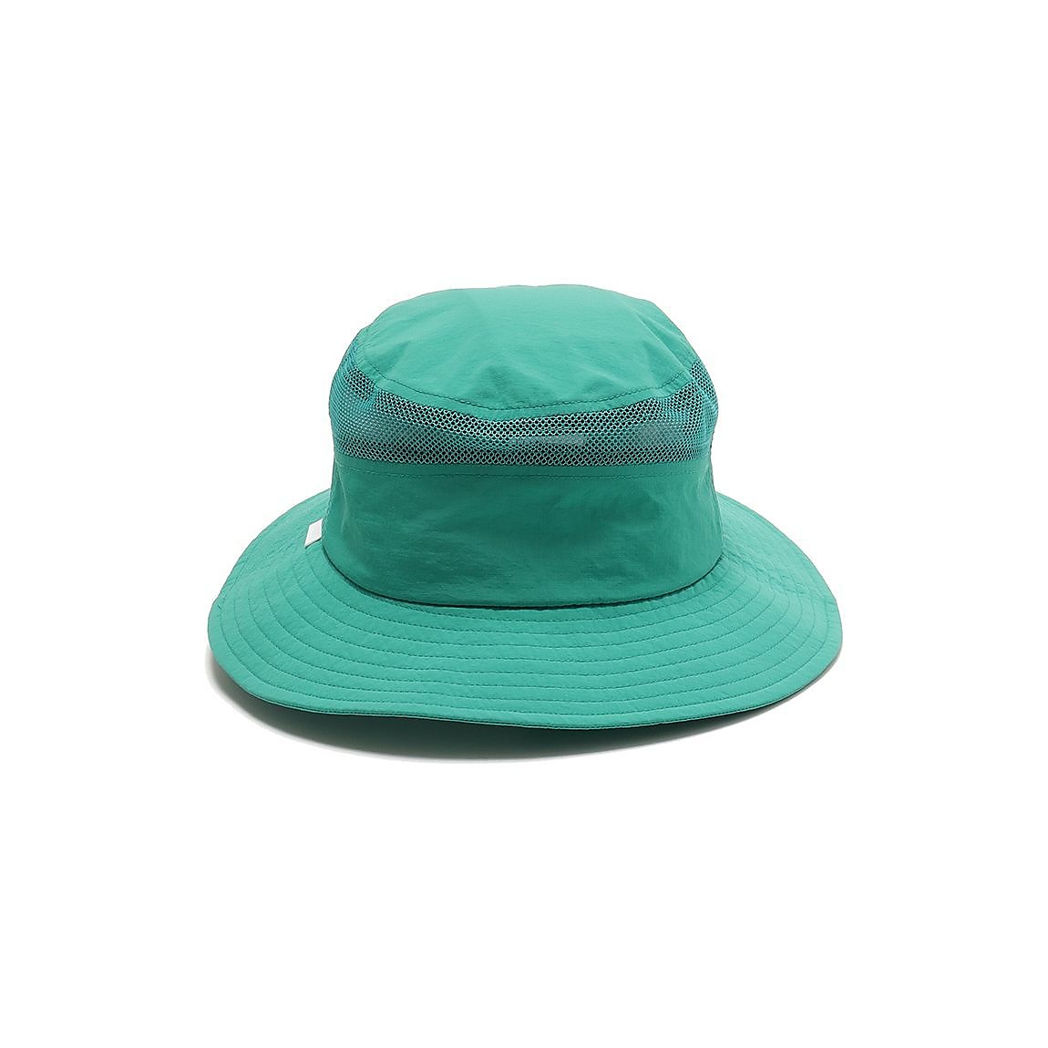 ナイロン×メッシュ アドベンチャーハット JUNIOR