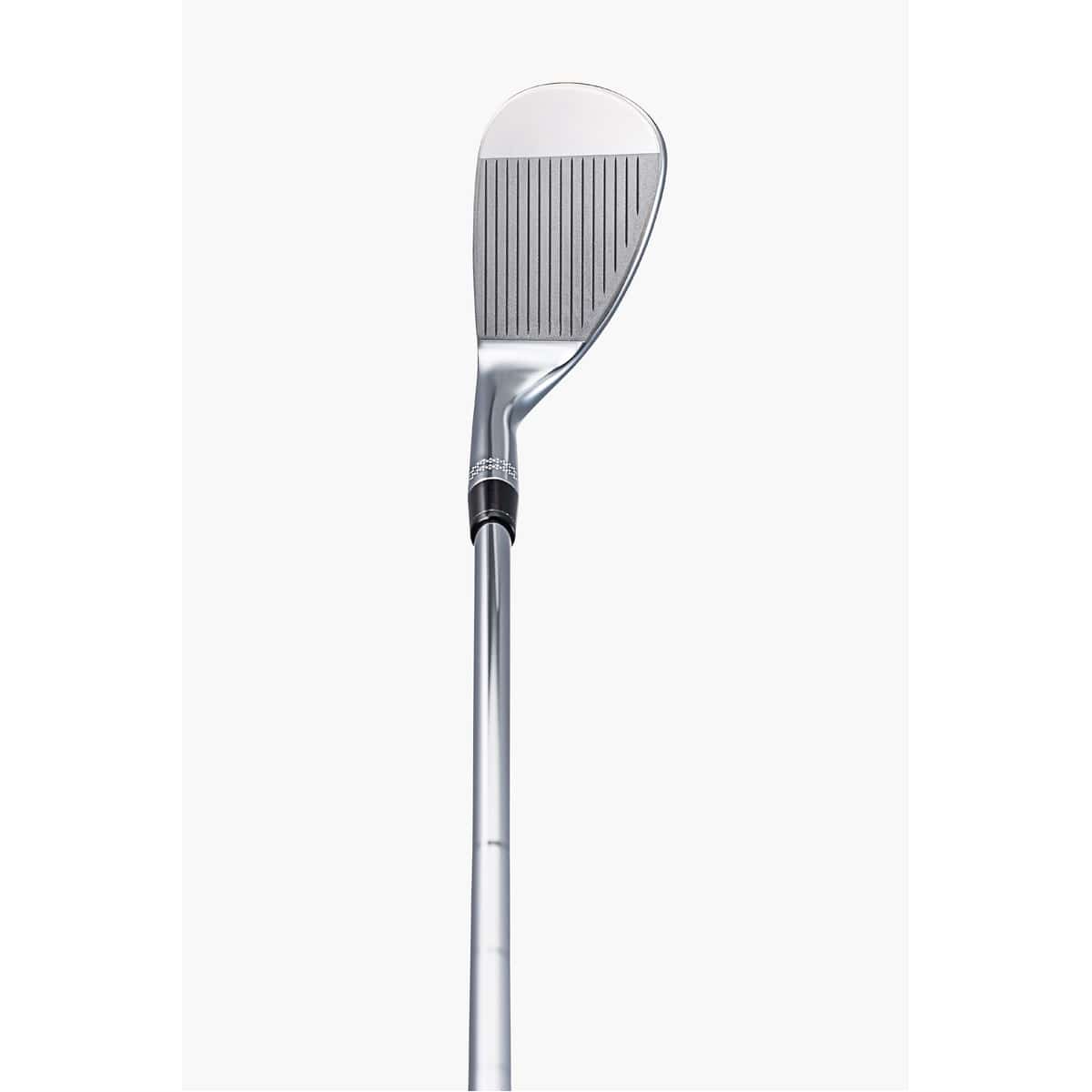 JAWS FORGED ウェッジ クロム ロフト52C バンス10° N.S. PRO MODUS3 TOUR115 硬さ:S
