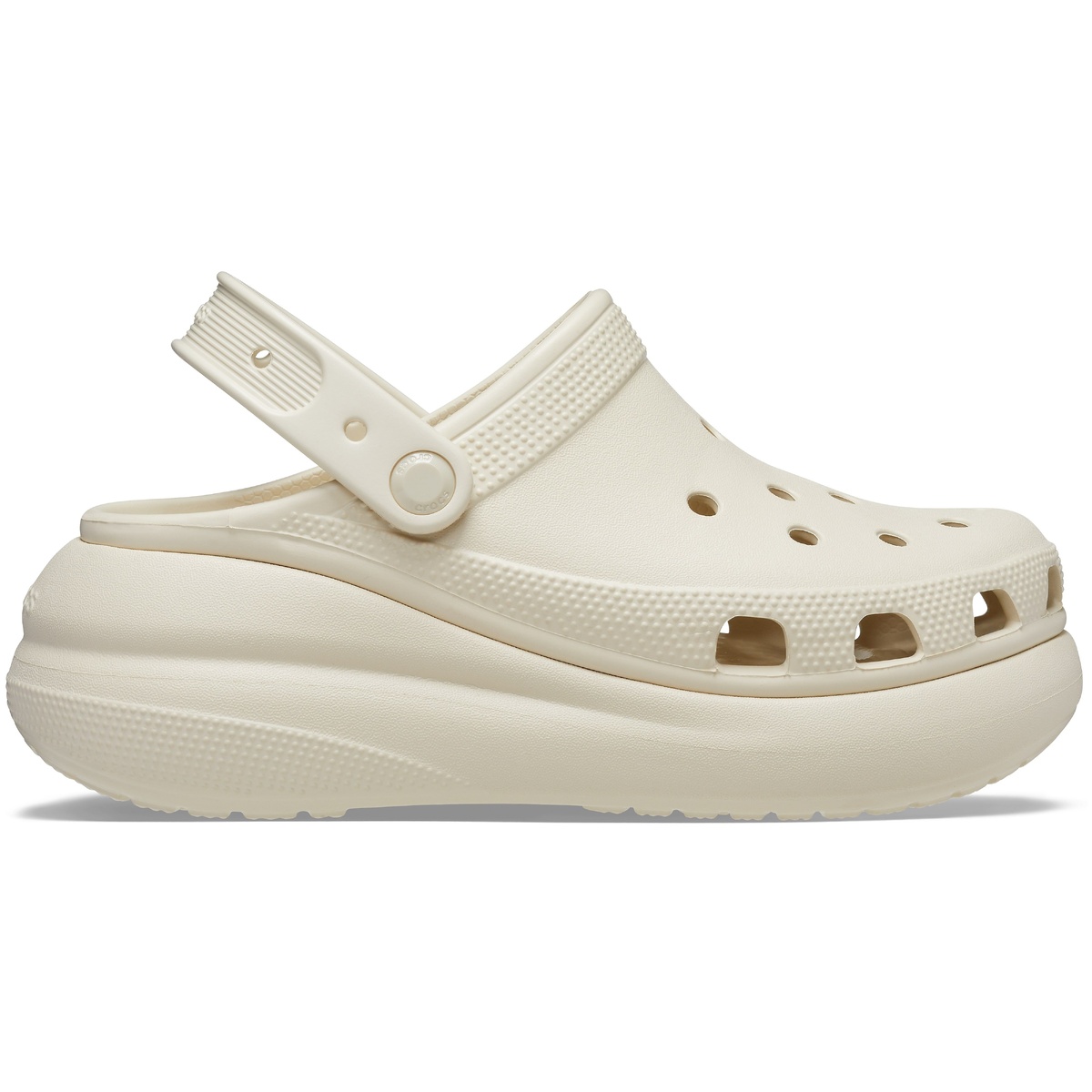 CRUSH CLOG