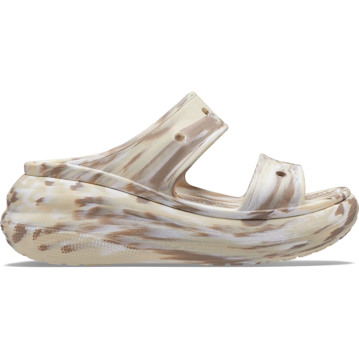 ＣＬＡＳＳＩＣ　ＣＲＵＳＨ　ＭＡＲＢＬＥＤ　ＳＡＮＤＡＬ